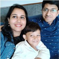 Play School Manjalpur Vadodara