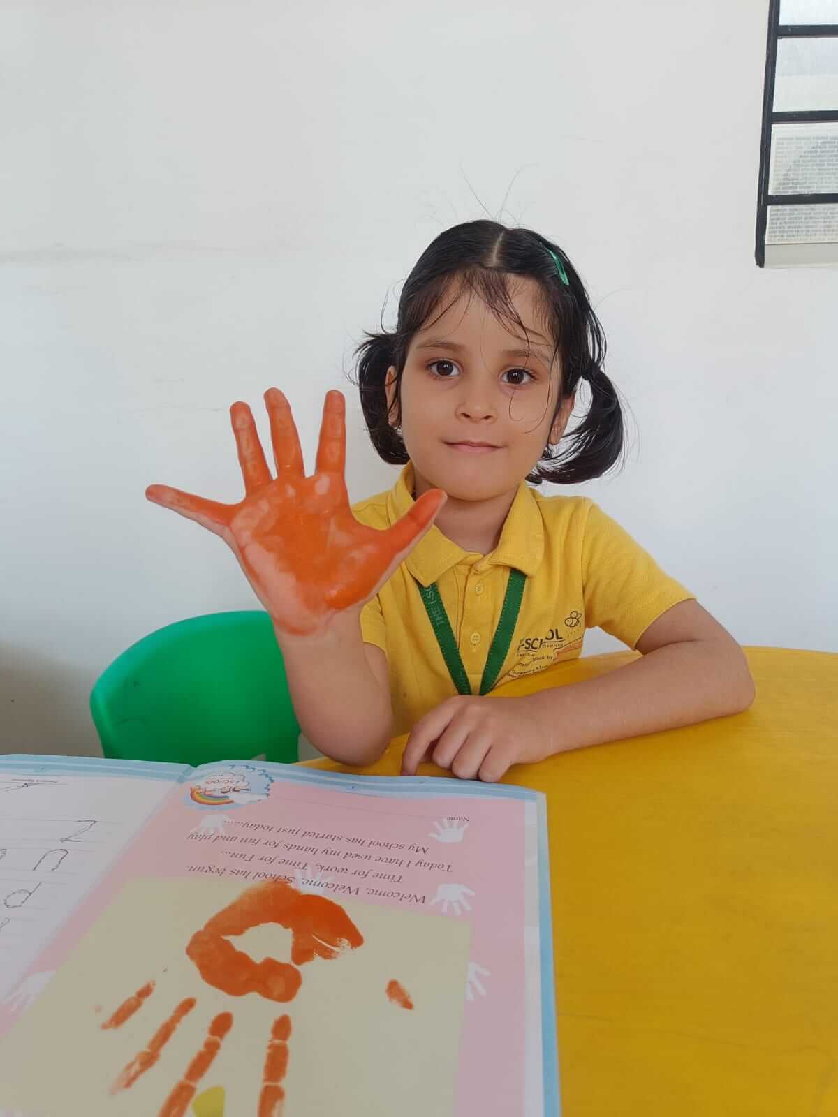 Play School Manjalpur Vadodara
