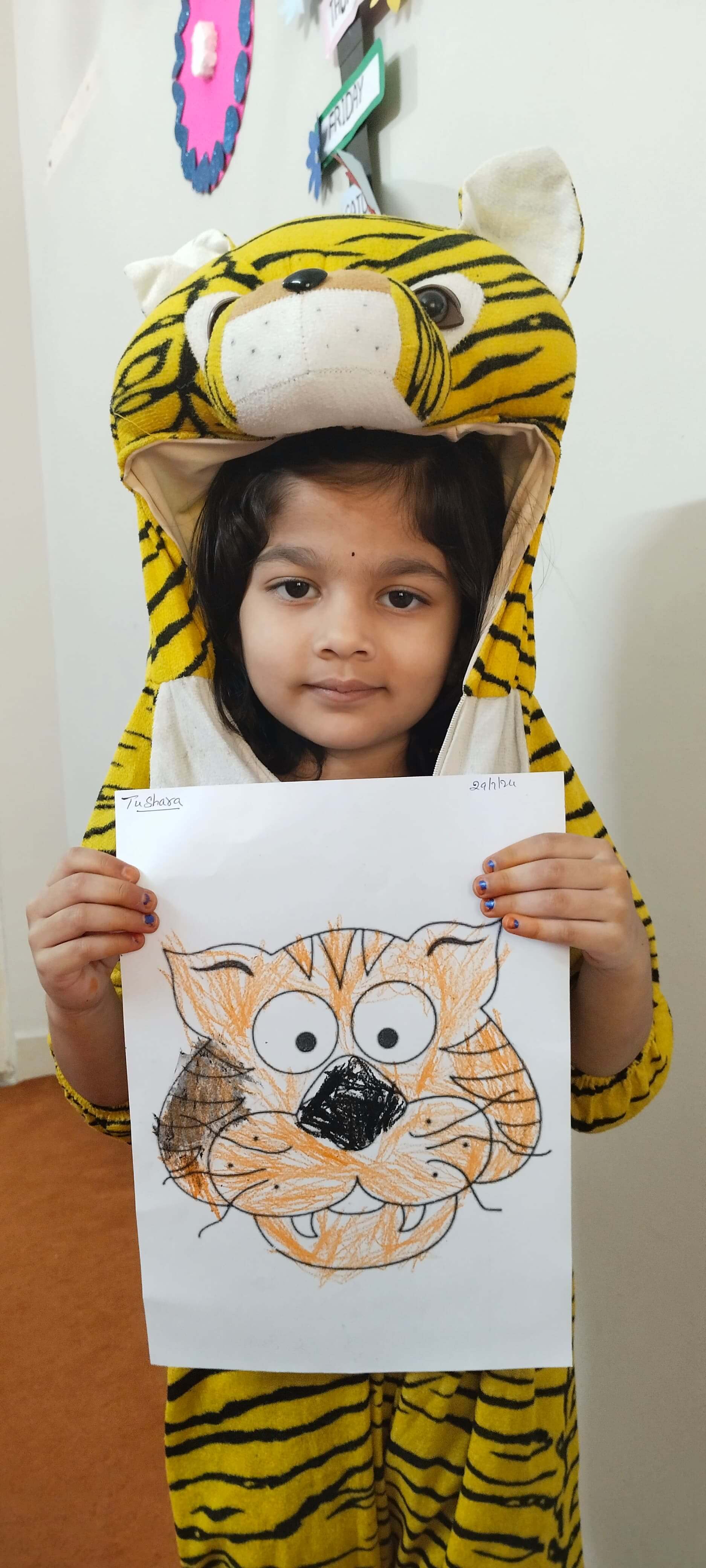 Play School Manjalpur Vadodara  